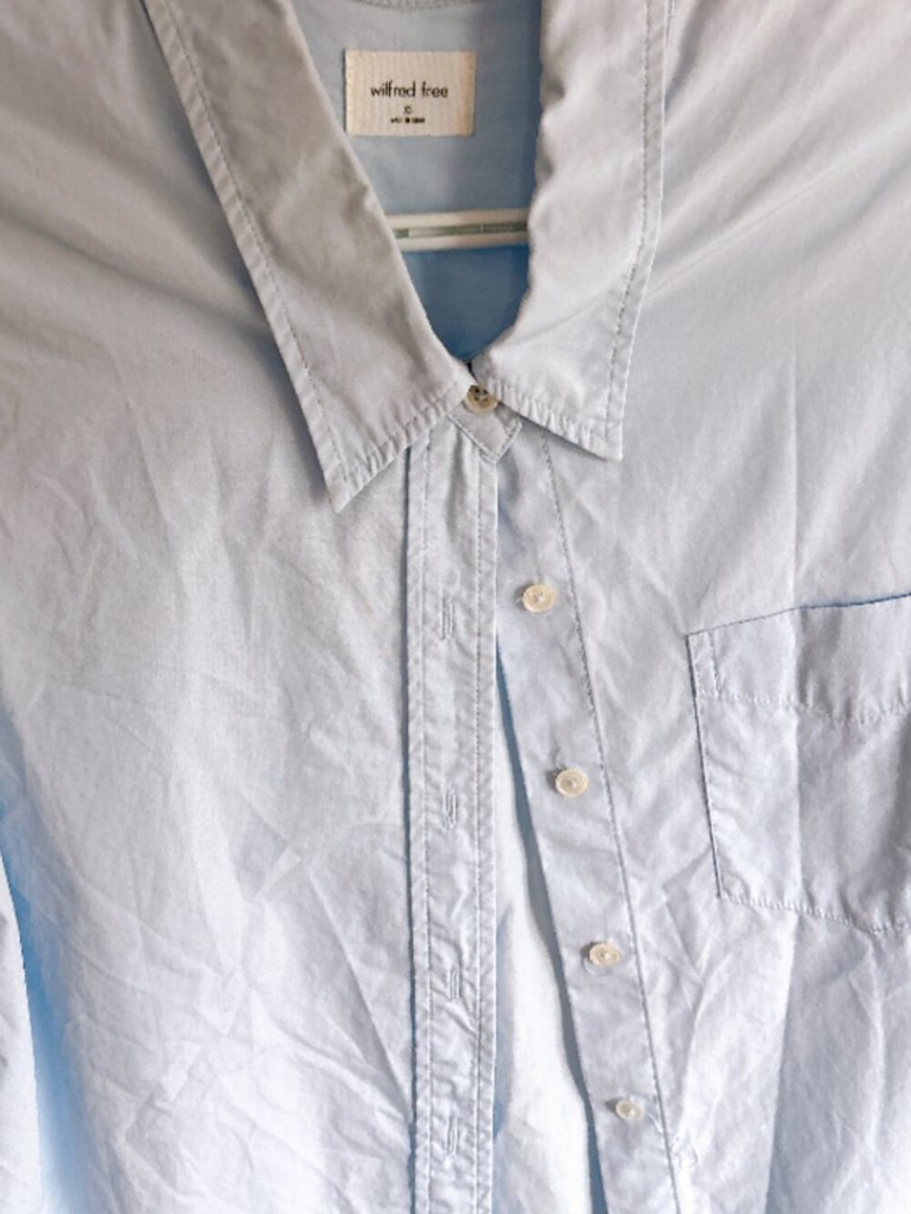 95% NEW ARITZIA SET, PRICE FOR BOTH - Picture 5 of 9